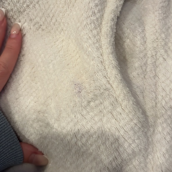 PATAGONIA WOMENS RE TOOL SNAP T FLEECE PULLOVER QUARTER BUTTON FLEECE JACKET XS - Picture 9 of 9